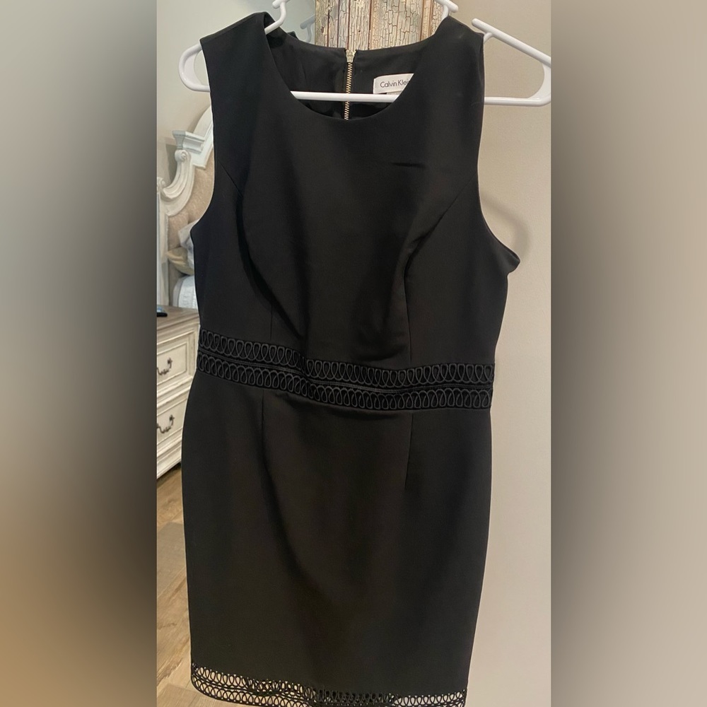 Calvin Klein Dress